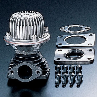 HKS External Wastegate